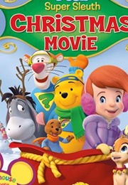 My Friends Tigger and Pooh - Super Sleuth Christmas Movie (2007)