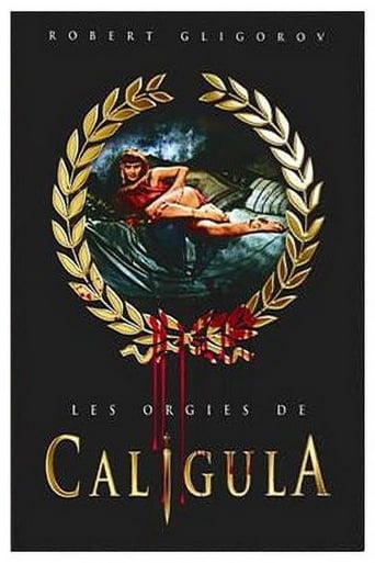 Orgies of Caligula (1984)