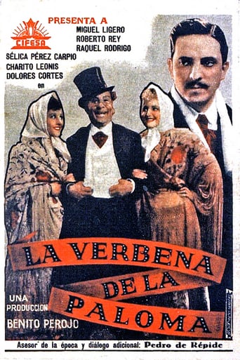 Fair of the Dove (1935)