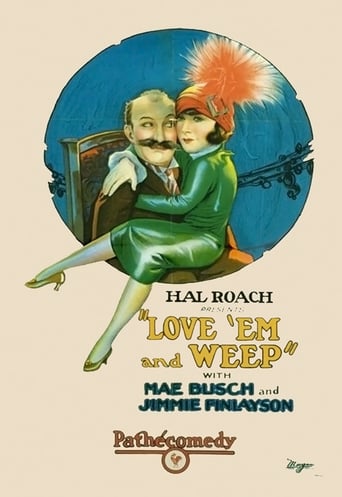 Love &#39;em and Weep (1927)