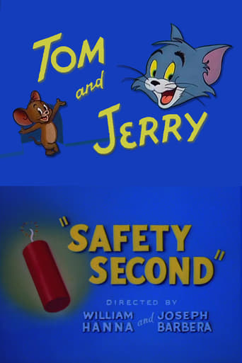 Safety Second (1950)