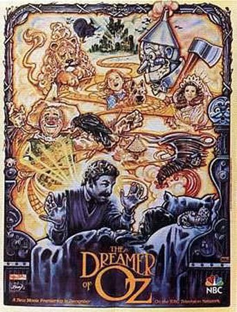 The Dreamer of Oz (1990)