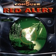 Command and Conquer: Red Alert