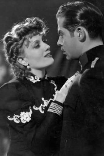 The Lie of Nina Petrovna (1937)