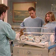 Boy Meets World: My Baby Valentine