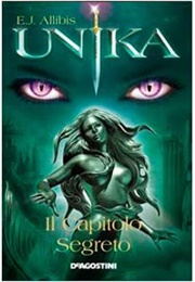 Il Capitolo Segreto (E. J. Allibis)