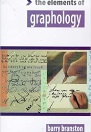 Graphology (Barry Branston)