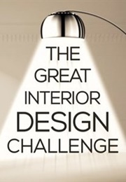 The Great Interior Design Challenge Season 2 (2014)