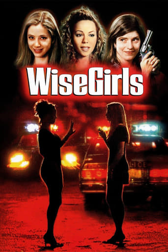 Wisegirls (2002)