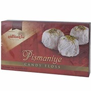 Pismaniye Candy Floss (Turkey)