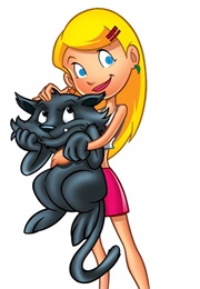 Sabrina the Teenage Witch (Cartoon) (1999)