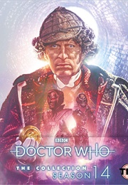 Doctor Who: Season 14 (1976)