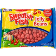 Swedish Fish Jelly Beans