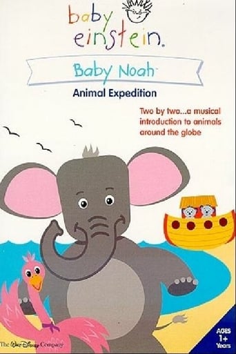 Baby Einstein: Baby Noah (2004)