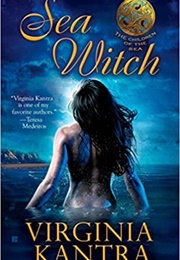 Sea Witch (Virginia Kantra)