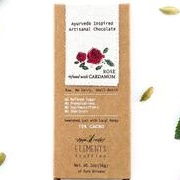 Elements Truffles Rose W/ Cardamom