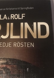 Den Tredje Rösten (Cilla & Rolf Börjlind)