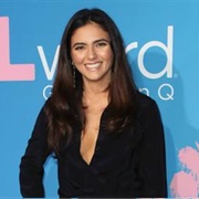 Dani Nunez (The L Word Gen Q)