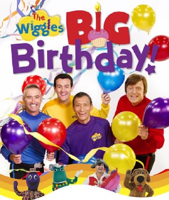 The Wiggles Big Birthday! (2011)