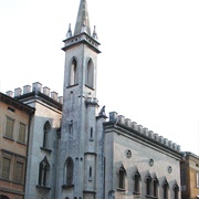 Galleria Parmeggiani, Reggio Emilia