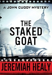 Staked Goat (Jeremiah Healy)