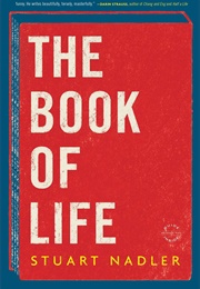 The Book of Life (Stuart Nadler)