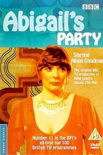 Abigail&#39;s Party (1977)