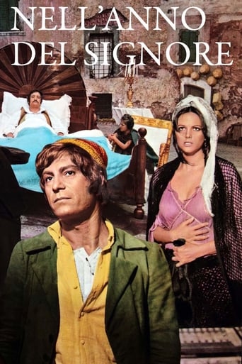 Nell'anno Del Signore (1969)