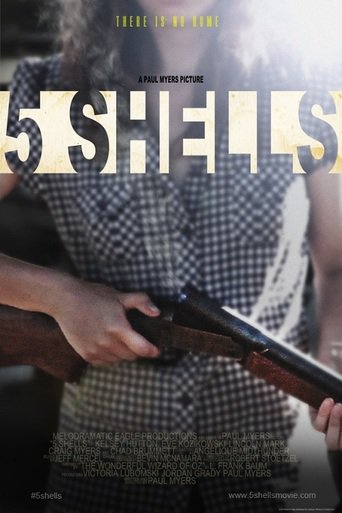 5 Shells (2012)