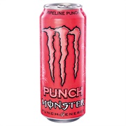 Monster Pipeline Punch