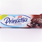 Princessa Chocolate