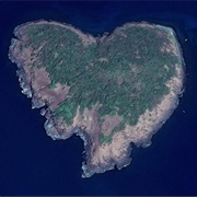 Netrani Island, India