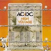 High Voltage (AC/DC, 1975)