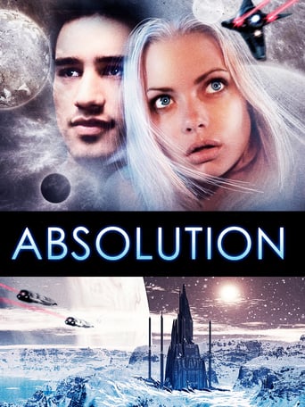 The Journey: Absolution (1999)