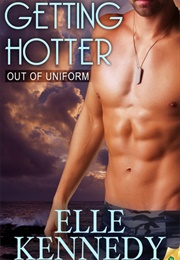 Getting Hotter (Elle Kennedy)
