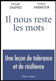 Il Nous Reste Les Mots (Amimour Azdyne, Georges Salines)