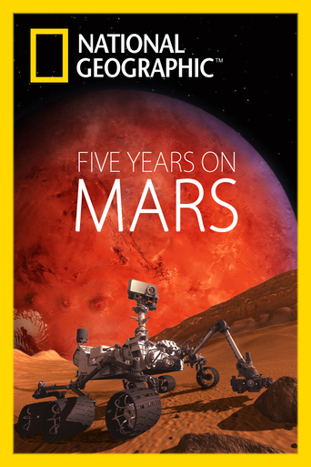 Five Years on Mars (2008)
