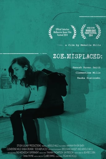 Zoe Misplaced (2014)