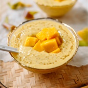 Mango Sago