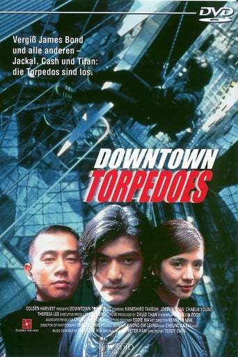Downtown Torpedoes (1997)
