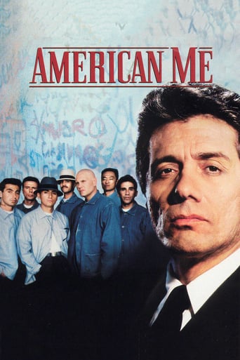 American Me (1992)
