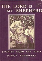 The Lord Is My Shepherd (Nancy Barnhart)