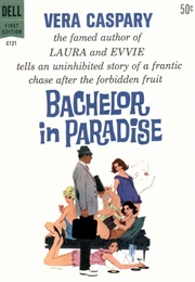 Bachelor in Paradise (Vera Caspary)