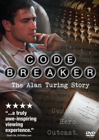 Codebreaker (2011)