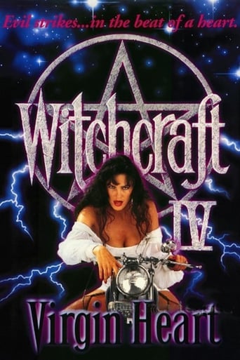 Witchcraft IV: The Virgin Heart (1992)