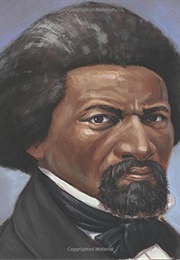Frederick's Journey: The Life of Frederick Douglass (Doreen Rappaport)