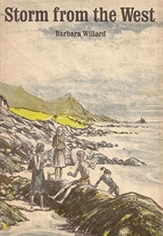 Storm From the West (Barbara Willard)