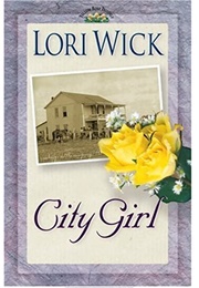 City Girl (Lori Wick)