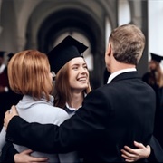 Make Your Parents Proud