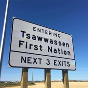 Tsawwassen